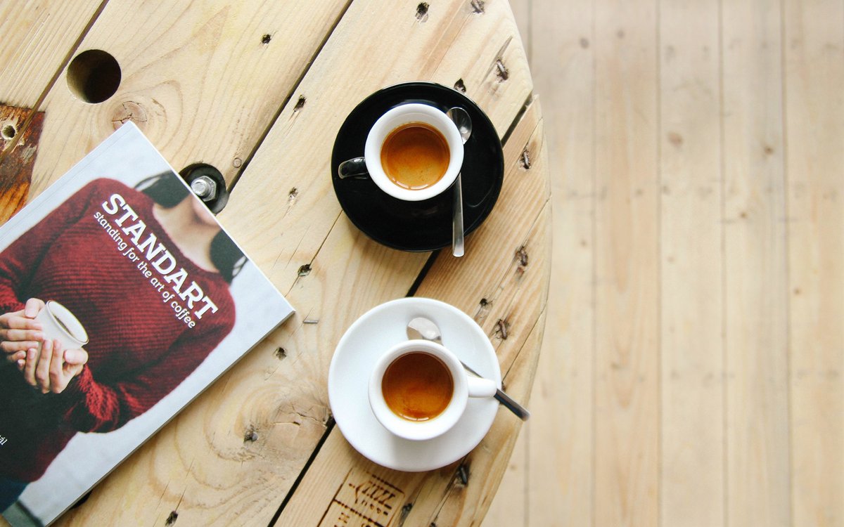 nyip79's tweet photo. Hey, just bought extra coffee for my deskmate—small wins make big days! https://t.co/54dzlXmZC3