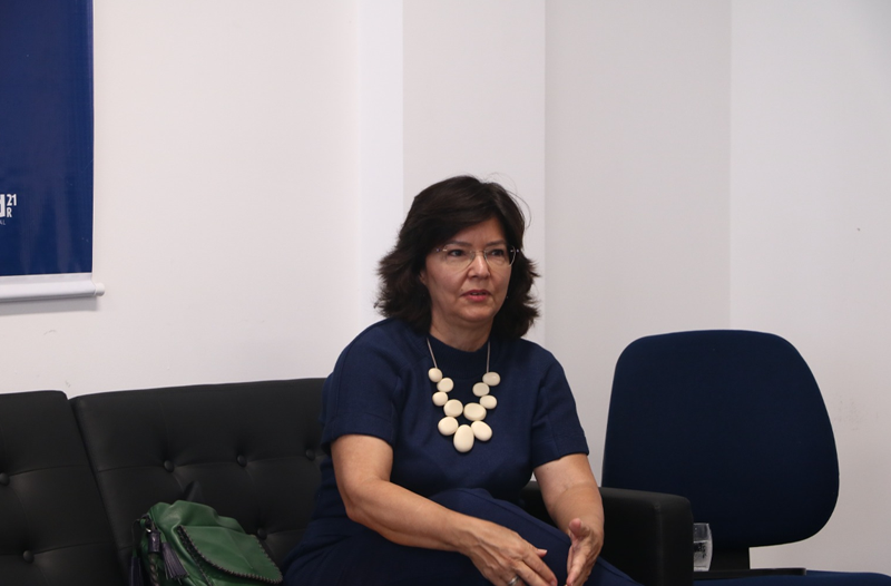 TRT21RN's tweet photo. Clube de Leitura do TRT-RN recebe autora Maria Elza Bezerra Cirne e discute empoderamento feminino e cultura local

🔗Saiba mais: https://t.co/TUlDf75pft https://t.co/nIEfA4TcMA