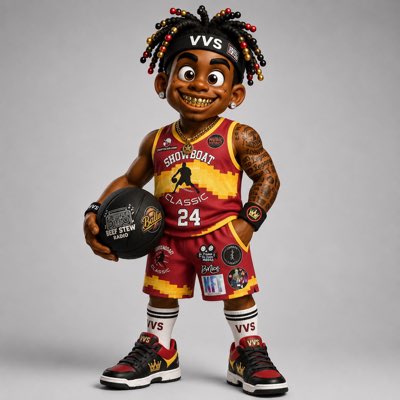 ShowboatClassicSports🦍-MadeByApes-#00800-1-03883 tweet media