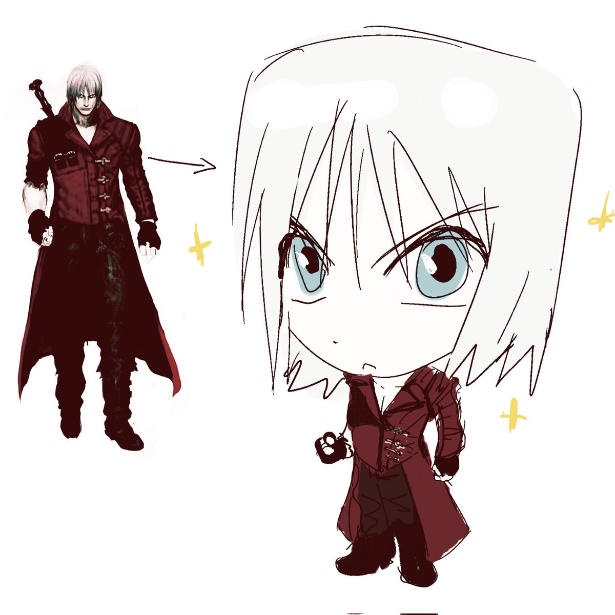 ElmertyOwl's tweet photo. #dante https://t.co/KHRL33j78B