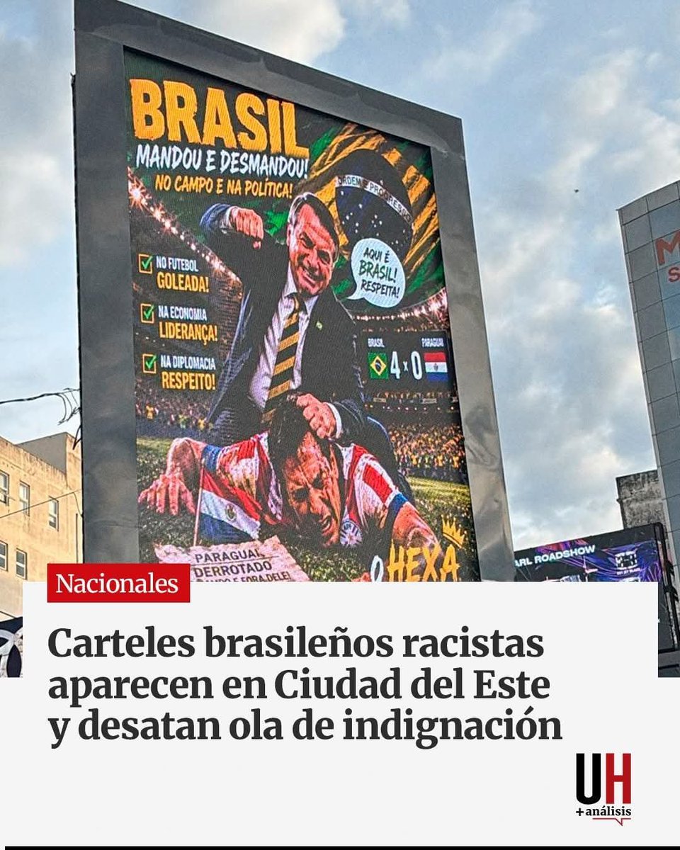 fio chipita🇵🇾 tweet media