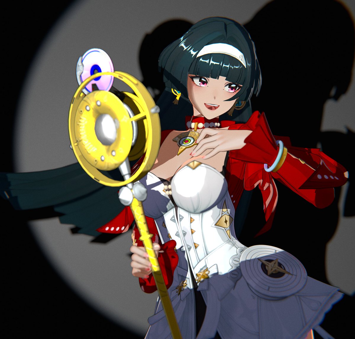 NEKOZO様　製作依頼ページ I'm just playing games I know that's plastic love
