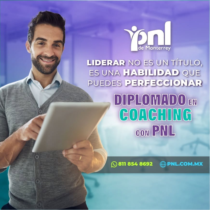 pnlmonterrey's tweet photo. 💡Practica el arte de servir mientras creces personal y profesionalmente. Da el siguiente paso en tu evolución como líder. Atención directa por WhatsApp: 📲 8118548692.

#PNLMTY #Coaching #PNL #Neurosemantica #Liderazgo #LiderazgoConsciente
#LiderCoach #DesarrolloPersonal https://t.co/CX5H9ba52o