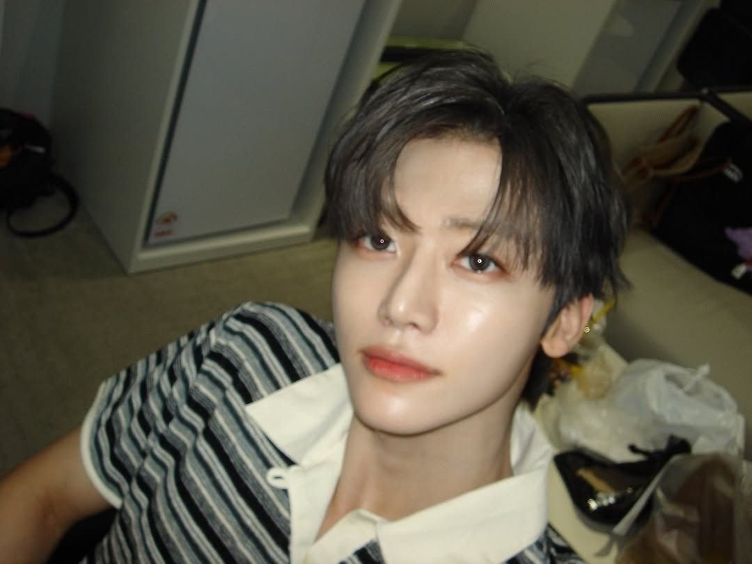 seyesterday's tweet photo. : rules number 1, gak boleh curhat ke sahabat sendiri kalau baru putus 

— #nomin few tweets au https://t.co/ar9ff4mKmL