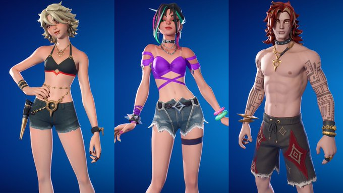 cornflakeYTT's tweet photo. HIGH STAKES SUMMER SKINS DROP IN ~6 HOURS https://t.co/NRMVphKhC8