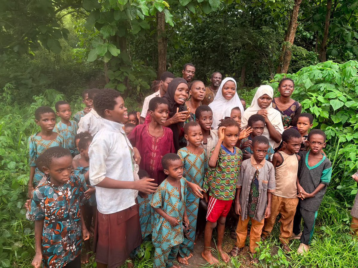 aonanuga1956's tweet photo. Updated: in the course of the rescue operation, eight of the kidnappers were arrested and are now in DSS custody, while some of them were neutralised. There was no quid pro quo in the rescue as one of the terrorists, a kingpin, that the kidnappers demanded his release, is being prosecuted for his atrocities. The security agencies will give full account soon.