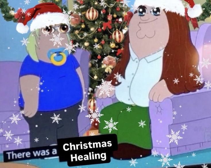 raeofmimi's tweet photo. randomly got the urge to listen to christmas music https://t.co/RQWB1aLkwL