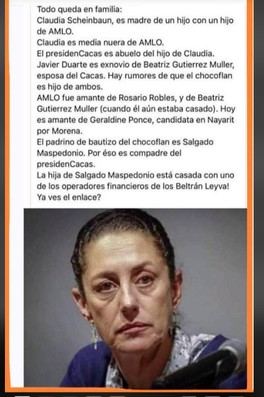 Marisela Martínez 🇲🇽 tweet media