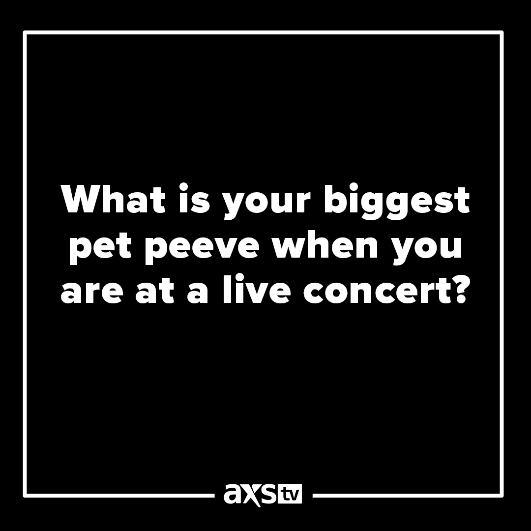 AXS TV tweet media