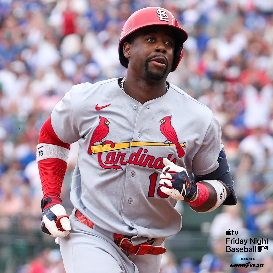 MLB tweet media