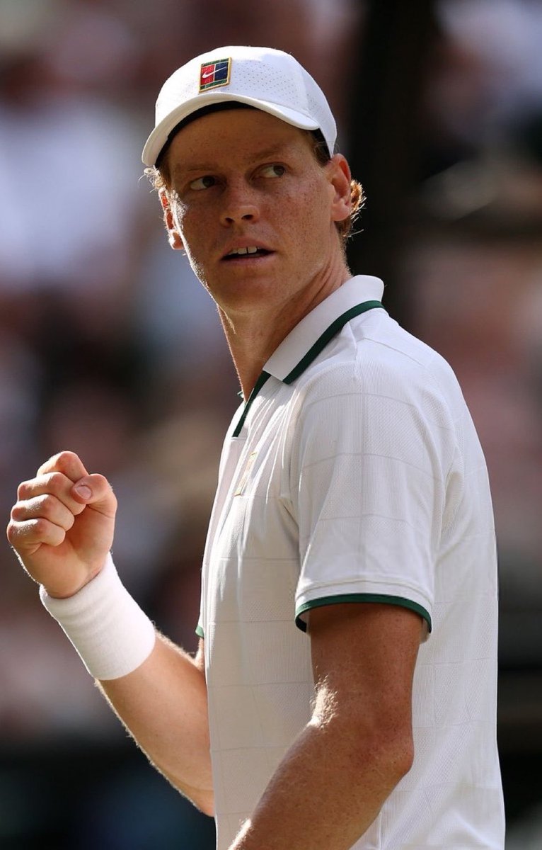 The Tennis Letter tweet media
