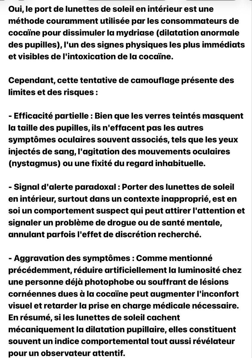 Resistance_SM's tweet photo. 🚨🇫🇷😵‍💫 Emmanuel Macron se promène dans la foule à Loudenvielle (Pyrénées) avec une gabardine noire sous 40 degrés, lunettes de soleil sur le nez, cachant ses yeux rougis tout en se grattant nerveusement le nez, les mains et les bras couverts. 

Sa voix est bizarre, traînante et pâteuse, ses gestes saccadés évoquent des tics ou des effets secondaires (poudre de perlimpinpin ou substances plus dures, tandis que sa diction hésitante et ses problèmes cognitifs apparents montrent un homme qui peine à encaisser l’évidence.

Dans quelques mois il ne sera plus rien, ni nationalement ni internationalement. Cette fin qui le brise déjà, il la réalise enfin en direct, entre paranoïa (gilet pare-balles caché ?) et ridicule sous le soleil.