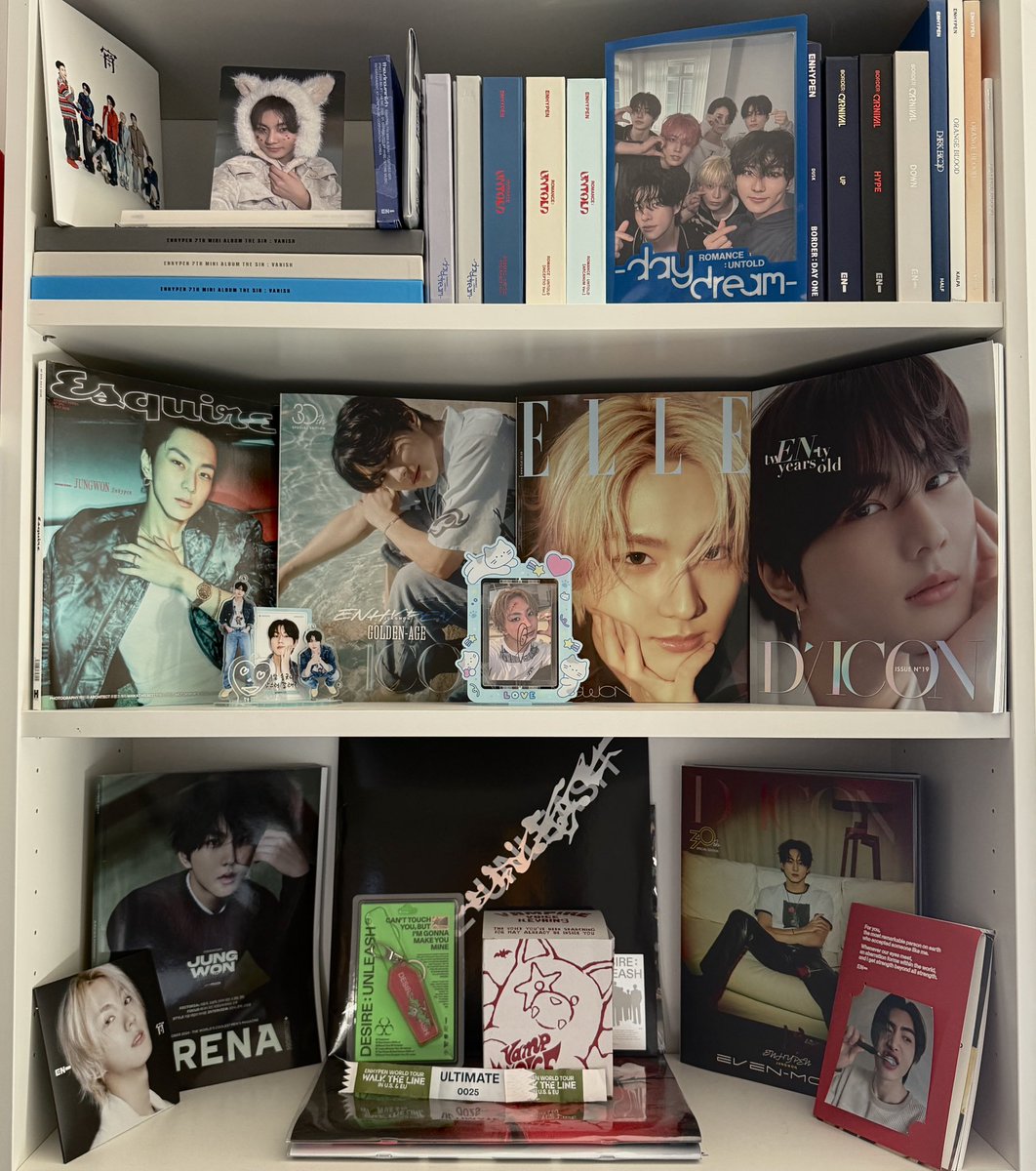 hachiw0n's tweet photo. my enha space<3 https://t.co/1TBz9Nw7Ut