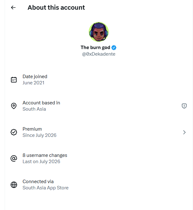 Nova tweet media