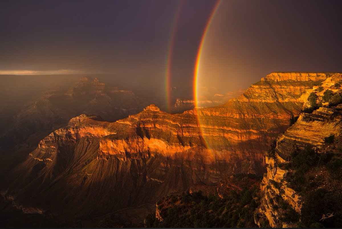seanparkerphoto's tweet photo. A few spots just opened up for our July Grand Canyon Monsoon &amp; Full Moon Workshop, and we’re offering a $500 discount on these final openings! Photograph dramatic storm light, moonlit canyon scenes, and chase lightning with provided triggers.#GrandCanyon #PhotographyWorkshop https://t.co/tCCnIVf17A