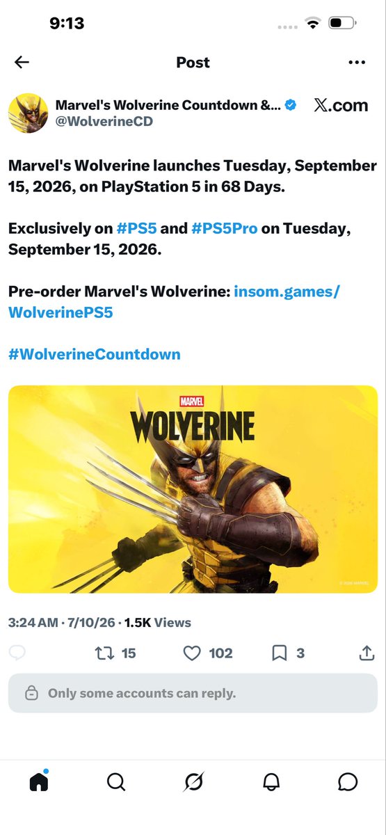 Mousesuom tweet media