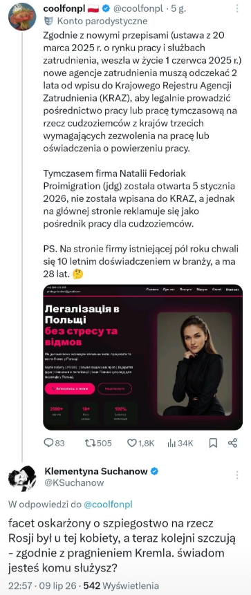 Król Maciuś I tweet media