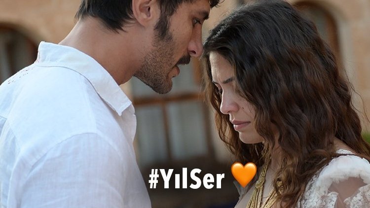 delenaeternity2's tweet photo. Episode 10 was a turning point for their story #YilSer https://t.co/3QBDWJQ6yp