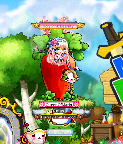 DriFx_'s tweet photo. Finally 1m CP 😊

#MSU #nexon #maplestoryN https://t.co/wp9OSiBnzV