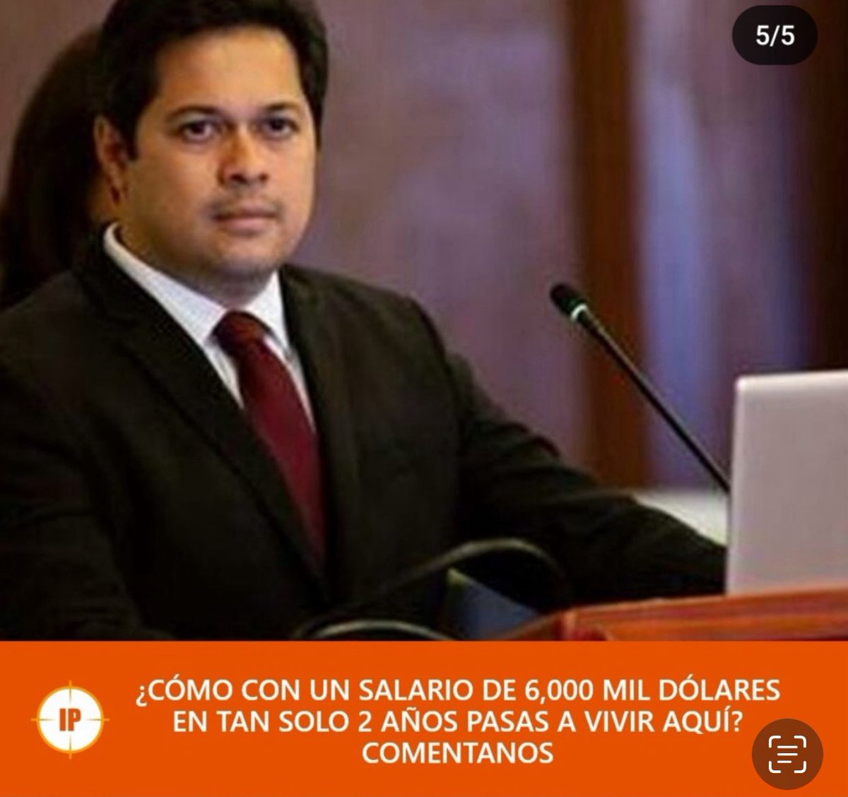 exsecretosx's tweet photo. Las ANDANZAS de estos @PRDesPanama . En especial Plubio!! En un par de años. Se hizo millonario. https://t.co/pd2NYdbMrc