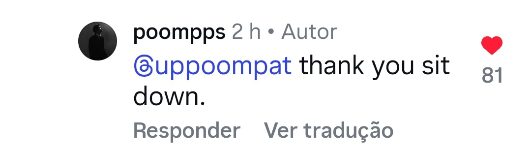 upspoom's tweet photo. oq ta rolando com os uppoom hoje???? PORFAVOR CONTINUEM
#UpPoom https://t.co/6xRLCW3nol