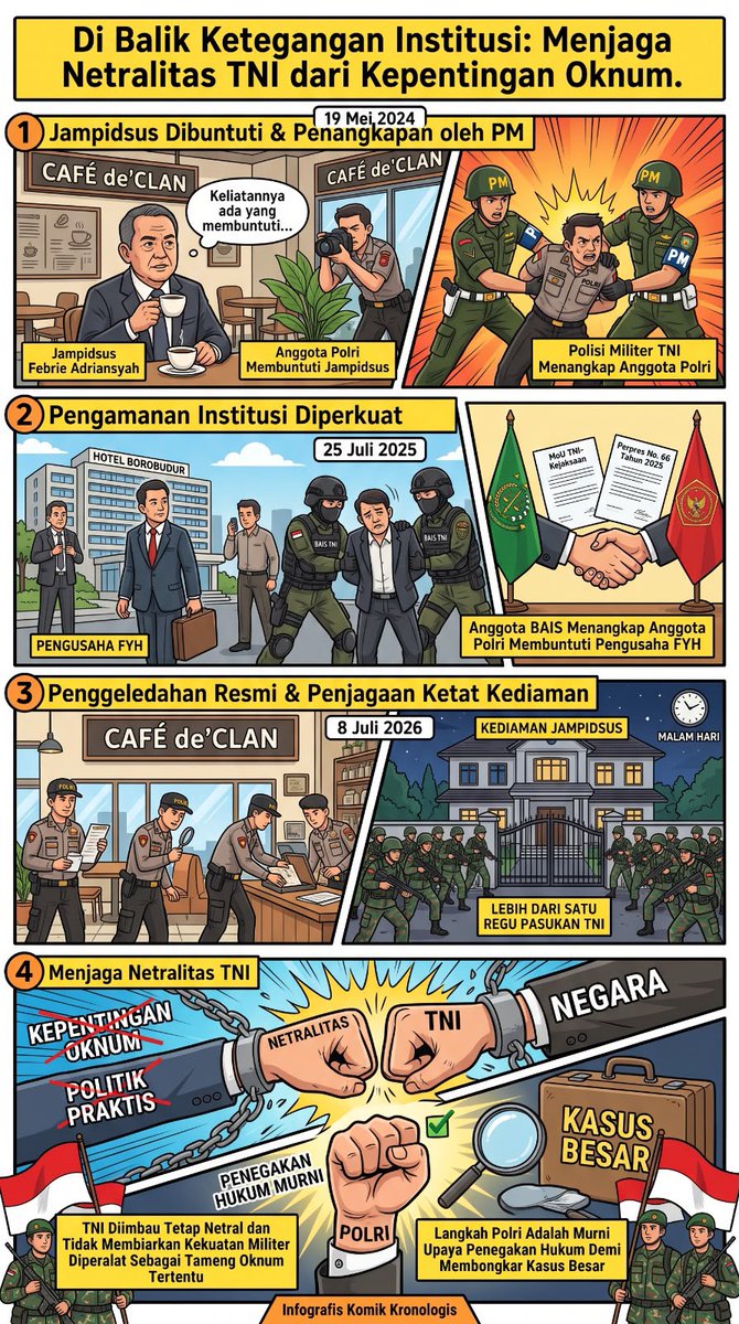 irawan_sj's tweet photo. Gimana menurut kalian guys?? 
#fyp #viral #tni #sorotan #rells https://t.co/65k6R30kZF