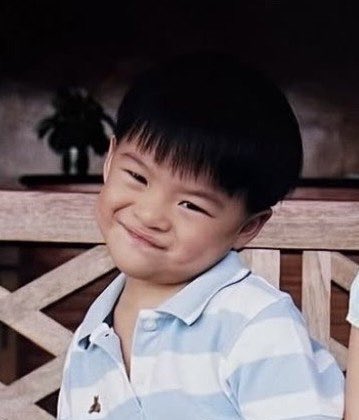nadeariiiz's tweet photo. อหหห กำลังเถียงกับเพื่อนว่าเด้นรูปนี้เหมือนใครป๊าแมคหรือเจ้มีณ่า ละไถมาเจอรูปม้าคแอ๊บแบ๊ว เป๊ะ พี่แฝดนางมาทวงตำแหน่งคืน เหมือนมากกกกกกกกกกกกกกกกกกก 😱 https://t.co/gKSSziwM2r