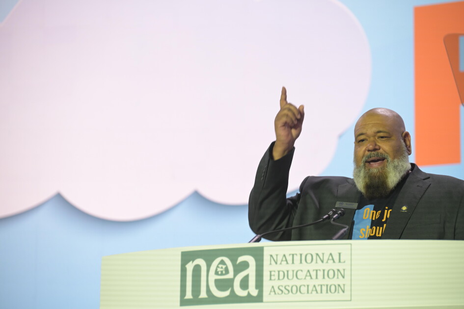 Education Week tweet media
