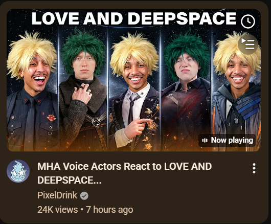1unaxd_'s tweet photo. holy unit 731 duo... 
MHA and LADS are now twins at this point, both hated by China...

#BringBackValko #Valkois6thLl #LoveAndDeepspace #恋与深空 #Bring敖尹ValkoAoYinback #敖尹 #Valko #FreeValko #JusticeForValko https://t.co/xwasBx5g6Y