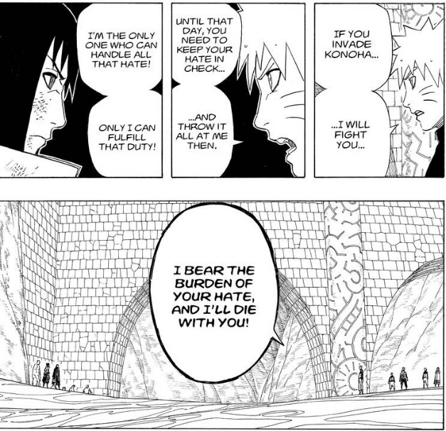 Tharizdun03's tweet photo. this is sort of similar to sasuke's plan as hokage but with just one person https://t.co/nxrfn1E5a6