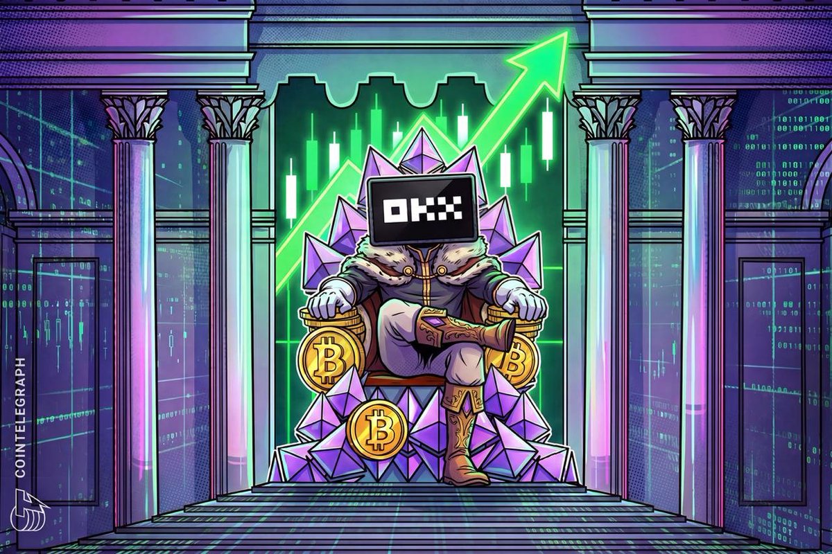 Cointelegraph tweet media