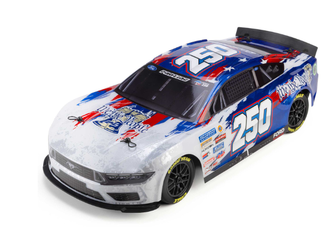 ProLineRacing's tweet photo. Our Brute Body Isn't Your Cup Of Tea?! Don't Worry We Have You Covered, You Can Still Get The Same Paint Scheme With Ford Mustang, Chevy Camaro, Or A Chevy Monte Carlo 😎👏#proline

Visit Our Site To Pre-Order : https://t.co/ijd1avq2f3 https://t.co/z3GU1xmZ2M