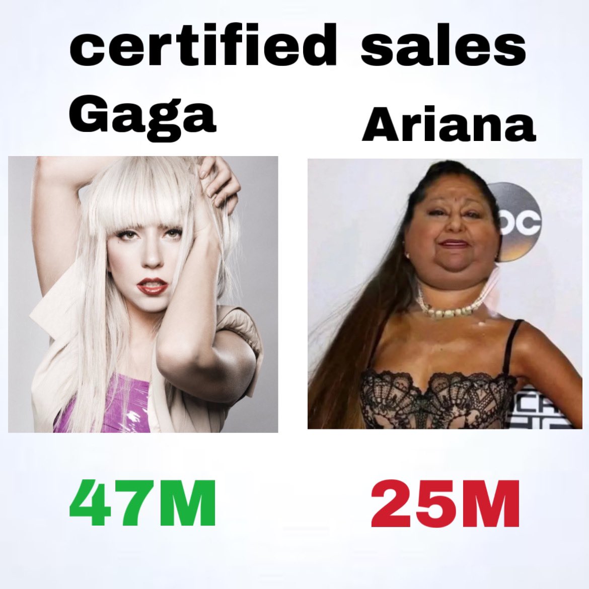 morta_gaga's tweet photo. @Gyasi994 @zorritaofpop Your favs are over, sorry https://t.co/m5ycOPSLM5