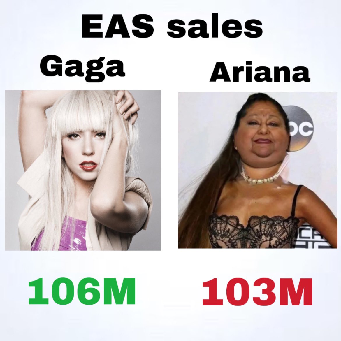morta_gaga's tweet photo. @Gyasi994 @zorritaofpop Your favs are over, sorry https://t.co/m5ycOPSLM5