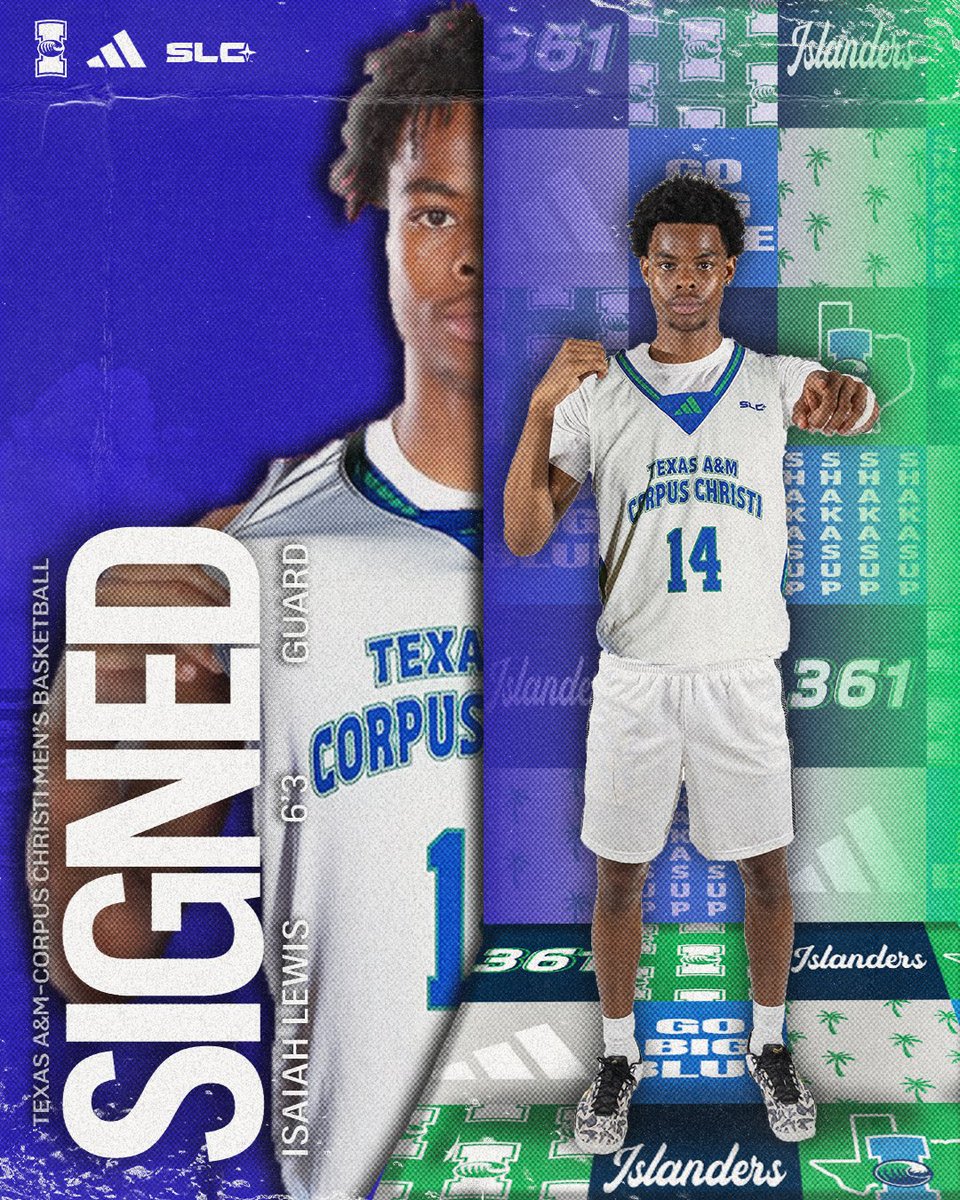 Islanders Men’s Basketball tweet media