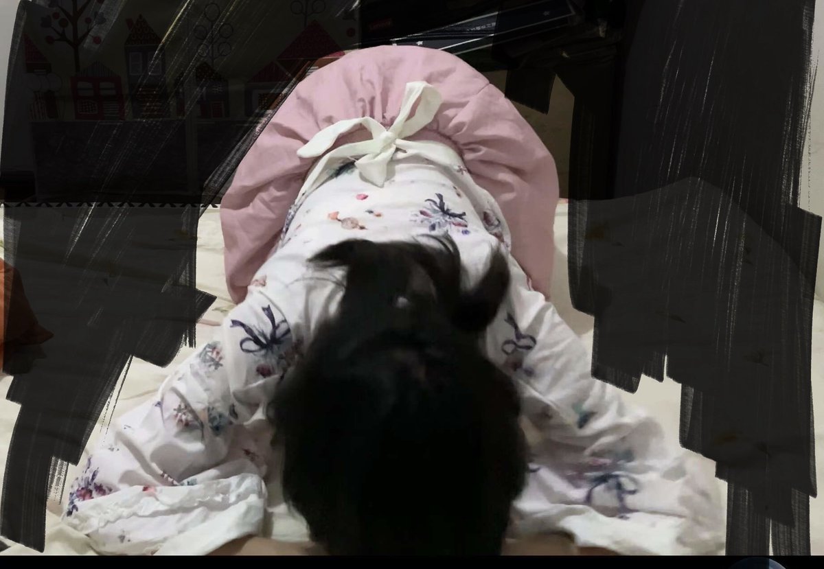 Kirito0ns's tweet photo. 贱奴的屁穴夹不住灌肠液的废物杂鱼屁穴，今后一定好好开发屁穴🥵 https://t.co/Q9myW3ynrt