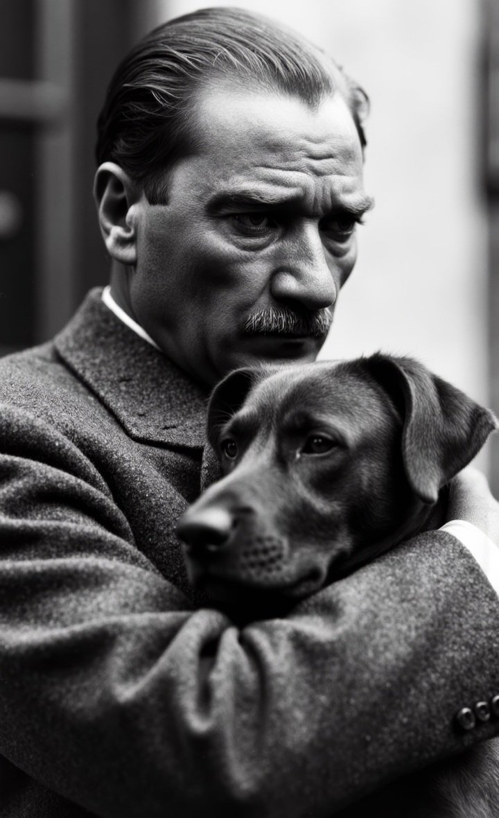 vatan9007's tweet photo. MUSTAFA KEMAL ATATÜRK’ÜN 
Pek bilinmeyen, gündelik yaşamına ve entelektüel kişiliğine dair 10 ilginç özelliği şunlardır:

1-
Geometri Kitabı Yazdı: Matematik en sevdiği derslerdendi.
Ömrünün son dönemlerinde liseler için bizzat bir Geometri  kitabı kaleme almış; 
üçgen, açı ve dörtgen gibi terimlerin günümüzdeki Türkçe karşılıklarını türetmiştir. 

2-
"ATA" Hitabından Hoşlanmazdı: 
Soyadı Kanunu sonrası "ATATÜRK" soyadını severek kabul etmiş, ancak kendisine "ATA" diye hitap edilmesinden kesinlikle hoşlanmamıştır. 

3-
Başucu Kitabı Çalıkuşu'ydu:
Binlerce kitaptan oluşan geniş bir kütüphanesi vardı. Cepheye giderken dahi yanından ayırmadığı başucu kitabı,
REŞAT NURİ GÜNTEKİN'in ÇALIKUŞU romanıydı. 

4-
Dünya Turu Hayali: Ömrü yetseydi dünyayı gezmek, yabancı ülkelerdeki Türkoloji ve tarih çalışmalarını yerinde inceleyerek bir dünya turuna çıkmak en büyük hayaliydi. 

5-
En Sevdiği Yemek: Manastır Askeri Lisesi yıllarından kalan bir alışkanlıkla, hayatı boyunca en sevdiği yemek kuru fasulye ve pilav olmuştur. Tatlılarla pek arası yoktu, canı tatlı istediğinde nadiren gül reçeli tüketirdi. 

6-
Lacivert Giymezdi: Gardırobunda lacivert renkli bir takım elbise bulunmazdı. Genellikle beyaz, krem ve bej tonlarında açık renk gömlekler giymeyi tercih ederdi. 

7-
Dil Merakı:
Askeri lisede başlayan yabancı dil merakıyla Fransızcayı çok iyi seviyede öğrenmiştir. Ayrıca...
İngilizce,
Rusça 
ve 
Arapça dillerine de ilgi duymuş, bu dillerde kendini geliştirmiştir. 

8-
Köpeği "Fox": Hayvanları çok severdi. "Fox" adını verdiği köpeği en sadık dostlarından biriydi ve pek çok gezisinde yanındaydı. 

9-
Kıyafet Tasarımları: Askeri ve sivil kıyafetlerinin birçoğunu kendi zevkine göre bizzat kendisi tasarlamış, devrimler sürecinde kılık kıyafet konusundaki yeniliklere öncü olmuştur. 

10-
Müzik Zevki:
Klasik Batı müziğinin yanı sıra Türk sanat müziğine de çok değer verirdi.
Vardar Ovası,
Yanık Ömer 
ve 
Çökertme
Türkülerini dinlemekten büyük keyif alırdı...!!!