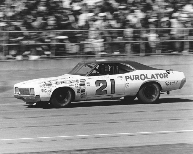 row_racing's tweet photo. #AtlantaWinners 🏁
A.J. Foyt (4/1971) https://t.co/0OQRSYKiXW