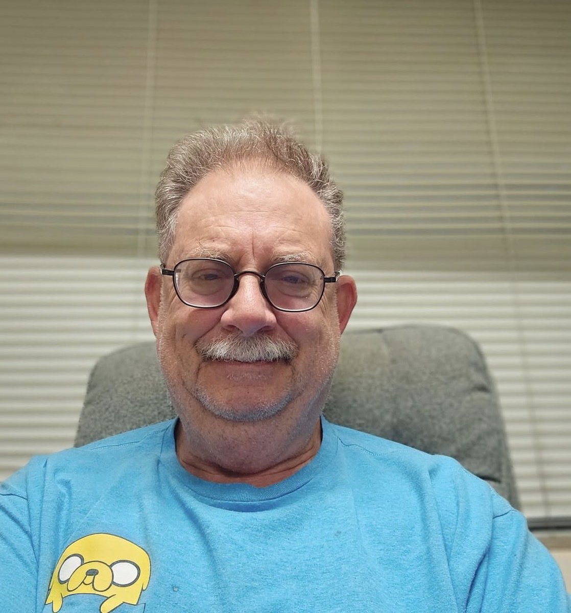 Mike66554 tweet media
