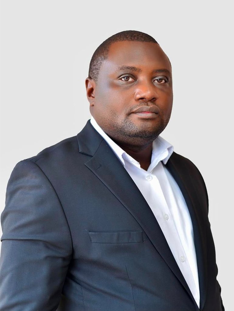VUKampala's tweet photo. Our Marketing &amp; Students Recruitment Manager, @cbusinge, will feature live on @guguddetvuganda this Saturday, 11th July 2026 at 8:00 PM, and Monday, 13th July 2026 at 8:00 AM

He will share insights on higher education, student opportunities, &amp;  @VUKampala unique learning model https://t.co/Aot7ODzKFt