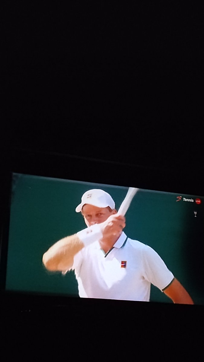 Emma_diva12's tweet photo. Jannik sinner is the Finalist 
Djokovic is the real definition of christiano Ronaldo leave the game before it leaves you,3- 0 is too much djoko
FINALS
SINNER vs Zverev 🎾 https://t.co/hLRQArhmKm