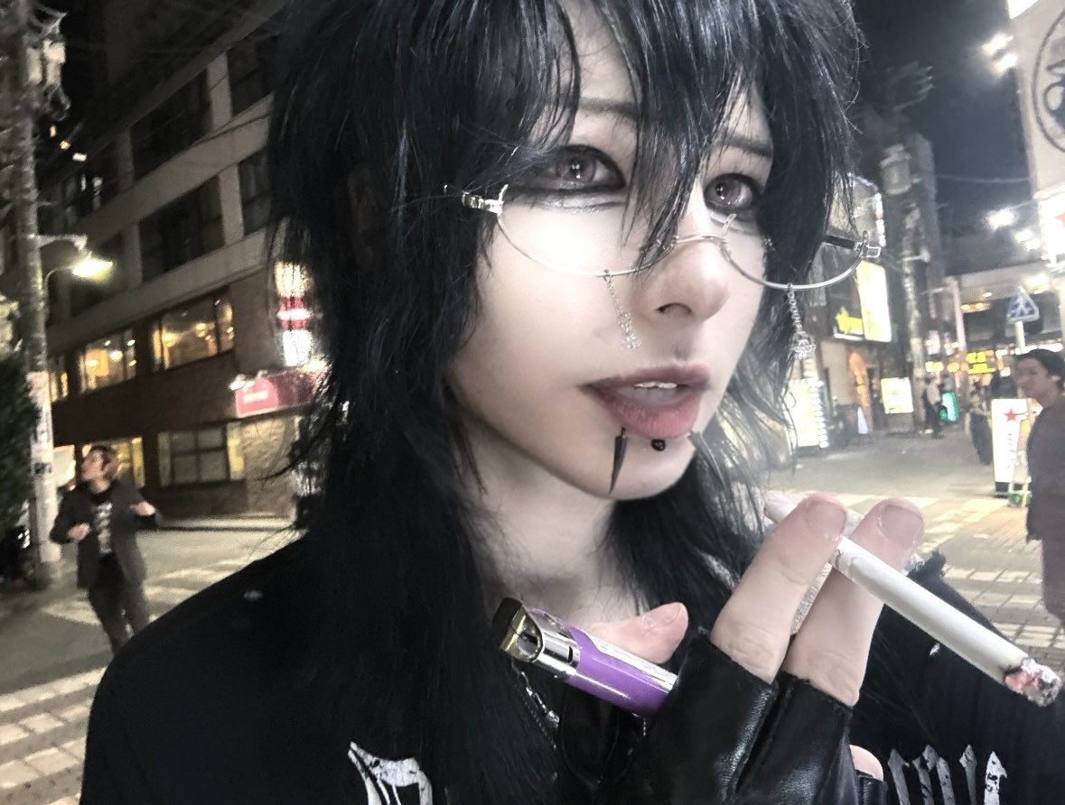 蜘蛛くんᝰ_🕷️ tweet media