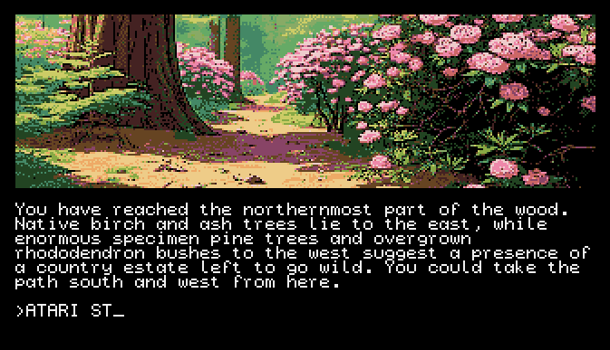 INDIERETRONEWS tweet media