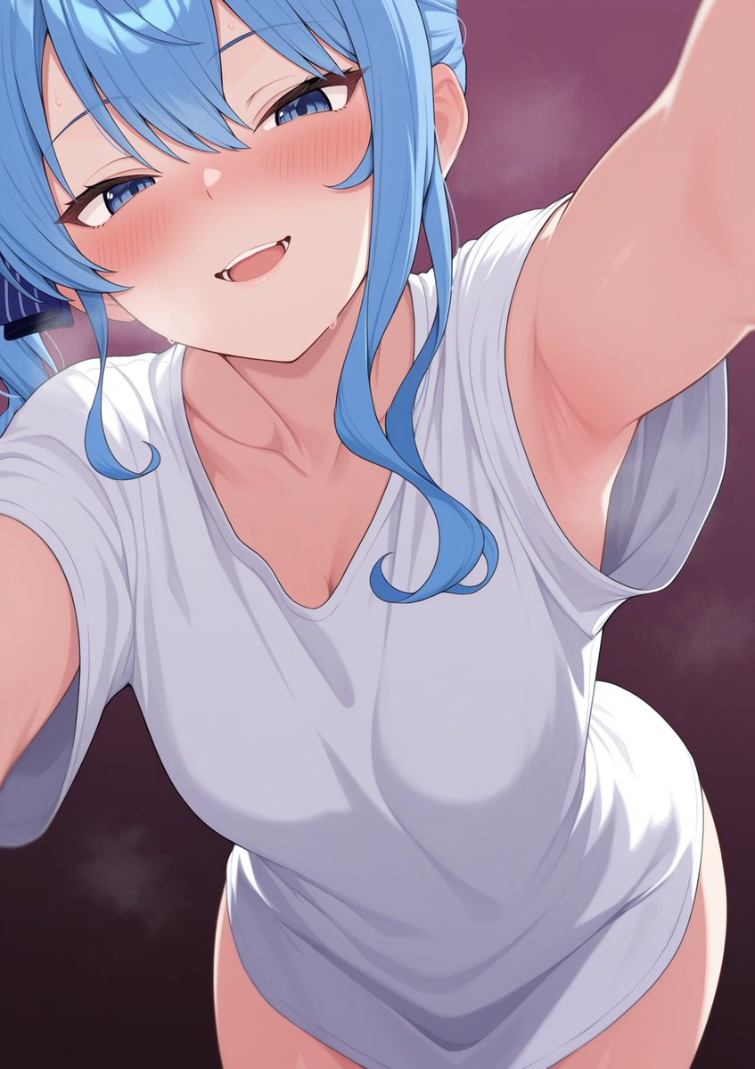 ShineSilverSeal's tweet photo. すいちゃん https://t.co/jYeiZAAZ8e
