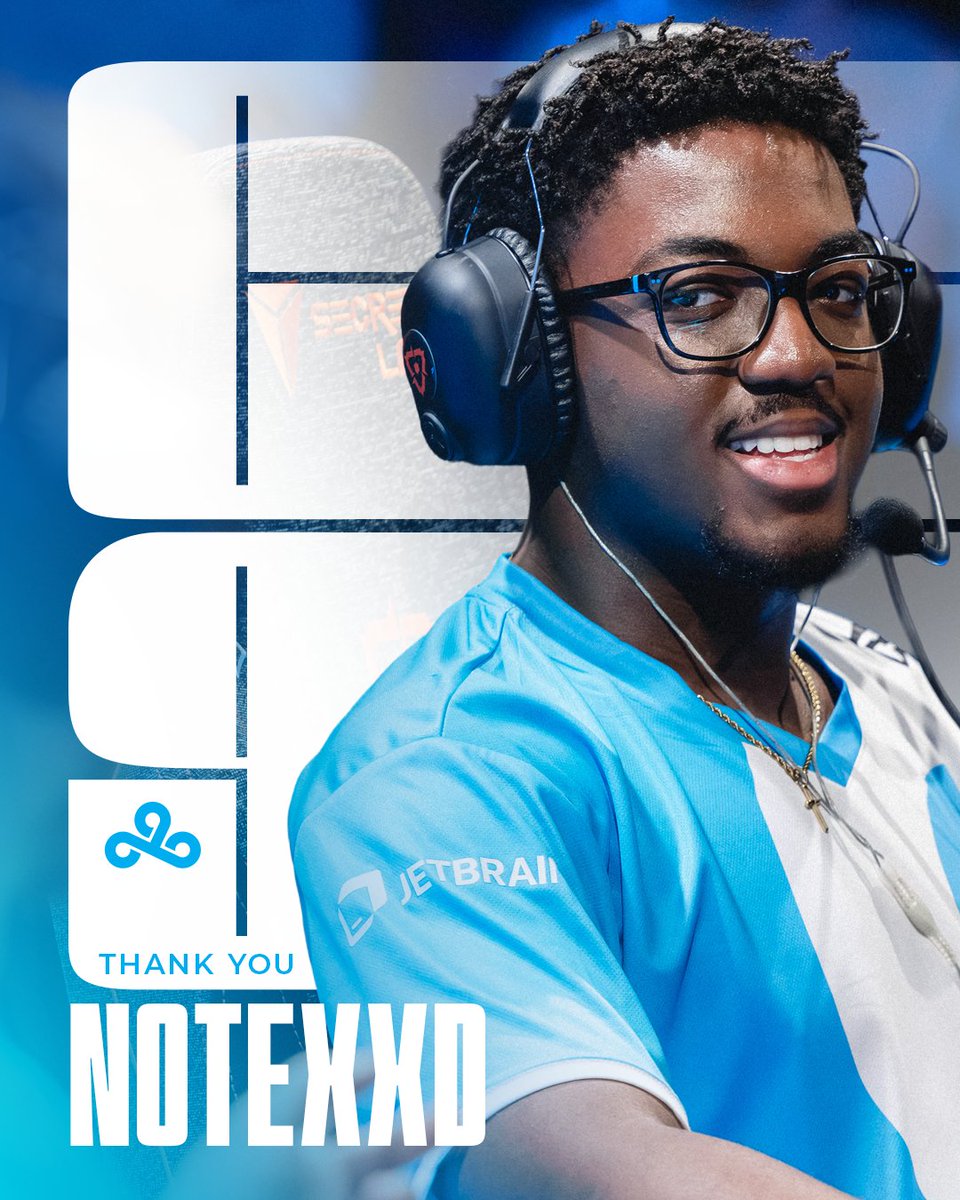 Cloud9 VALORANT tweet media