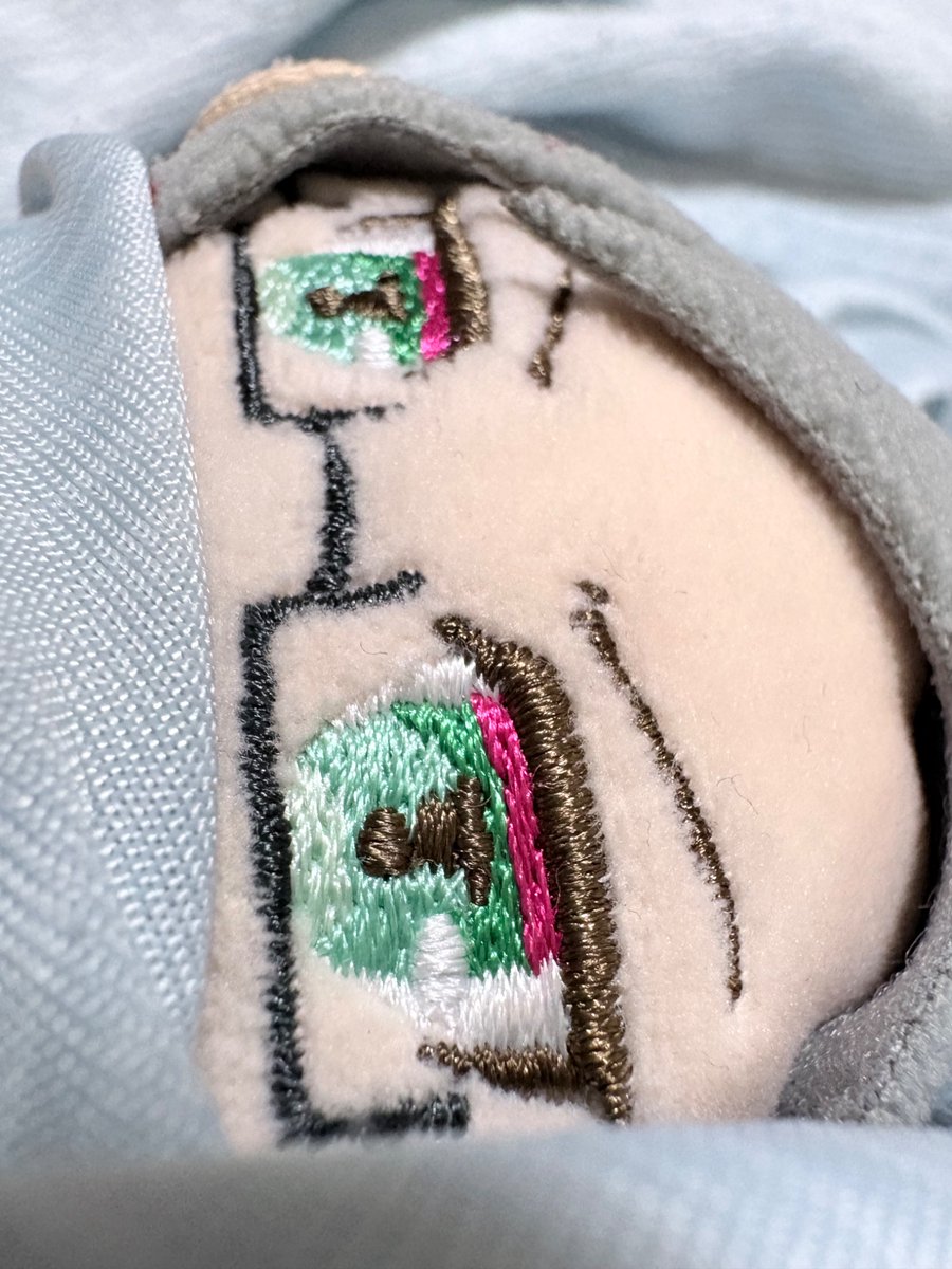 Sabamiso0026's tweet photo. #きょうのおねんね https://t.co/Pig1o8X76x