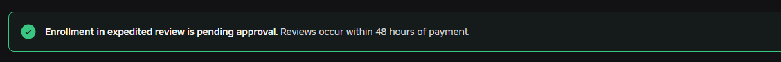 syroxx02's tweet photo. I paid 100,000 Robux to speed up my Reach Bar review (48h ETA), but it's been 5 days. My Reach Bar filled naturally, yet my experience is still not All Ages. If I hadn't paid, it would've already unlocked. LoL
#ROBLOX #RobloxDev #Roblox https://t.co/7RNnWFg96s
