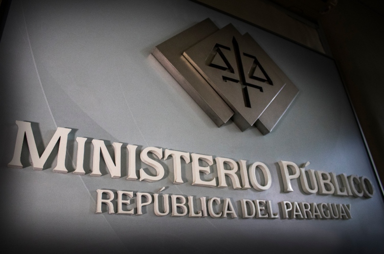 Fiscalía Paraguay tweet media