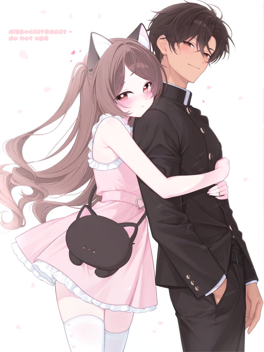 dissociate • ame 🐾 (@dissociatedcatz) / Posts / X