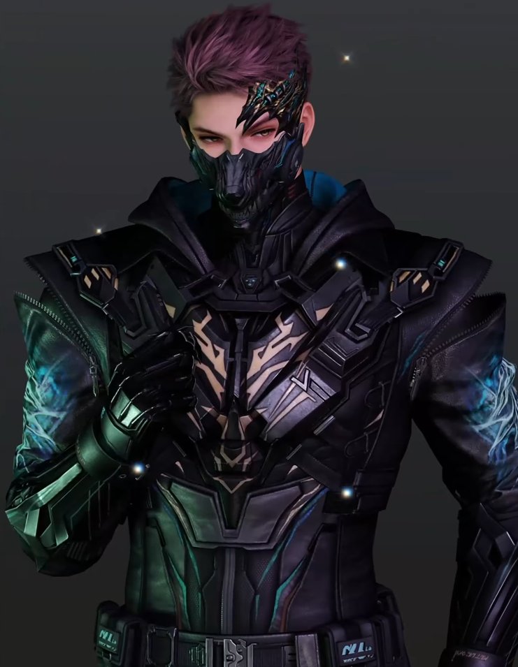 ✨ 𝘾𝙡𝙖𝙞𝙧𝙑𝙏 ( #BringBackValko !! ) tweet media